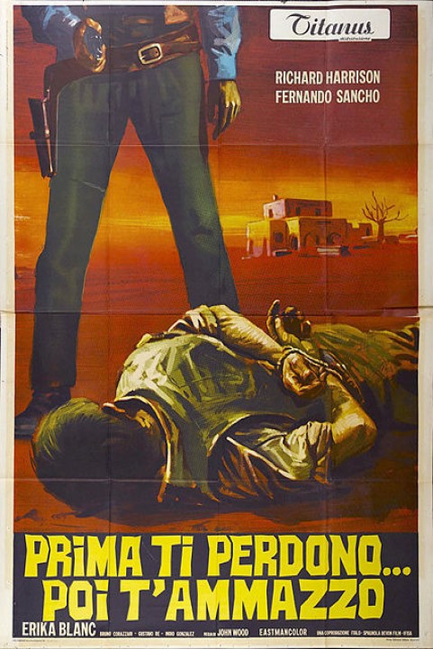 Stagecoach T poster